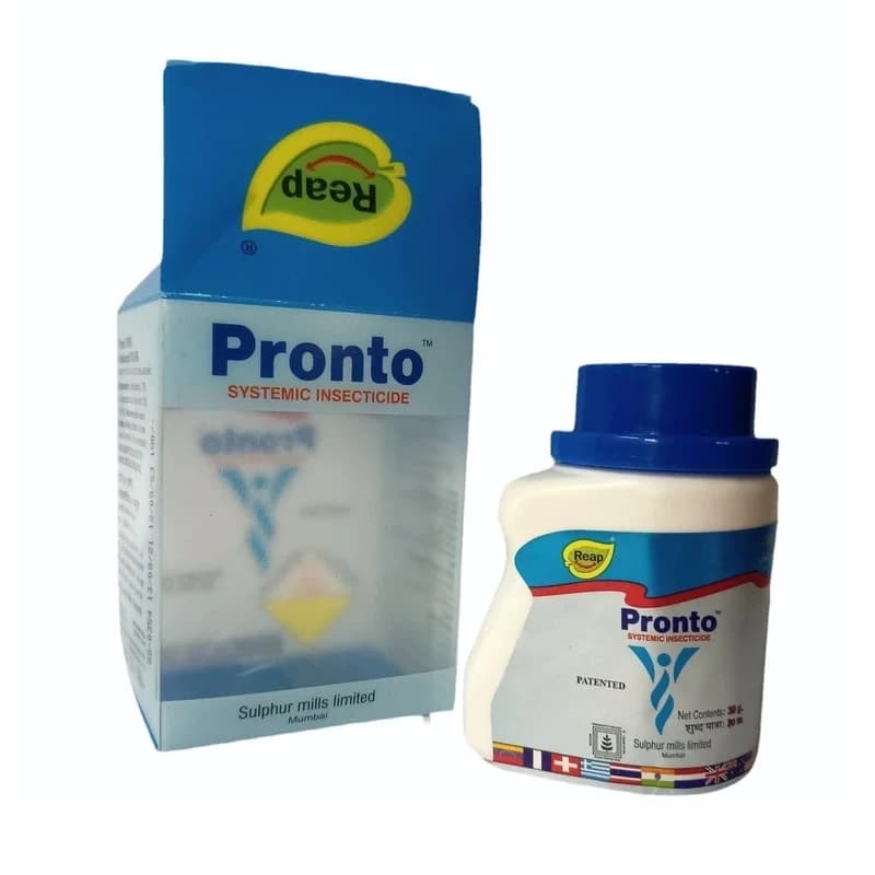 SML Pronto Systemic Insecticide - Image 3