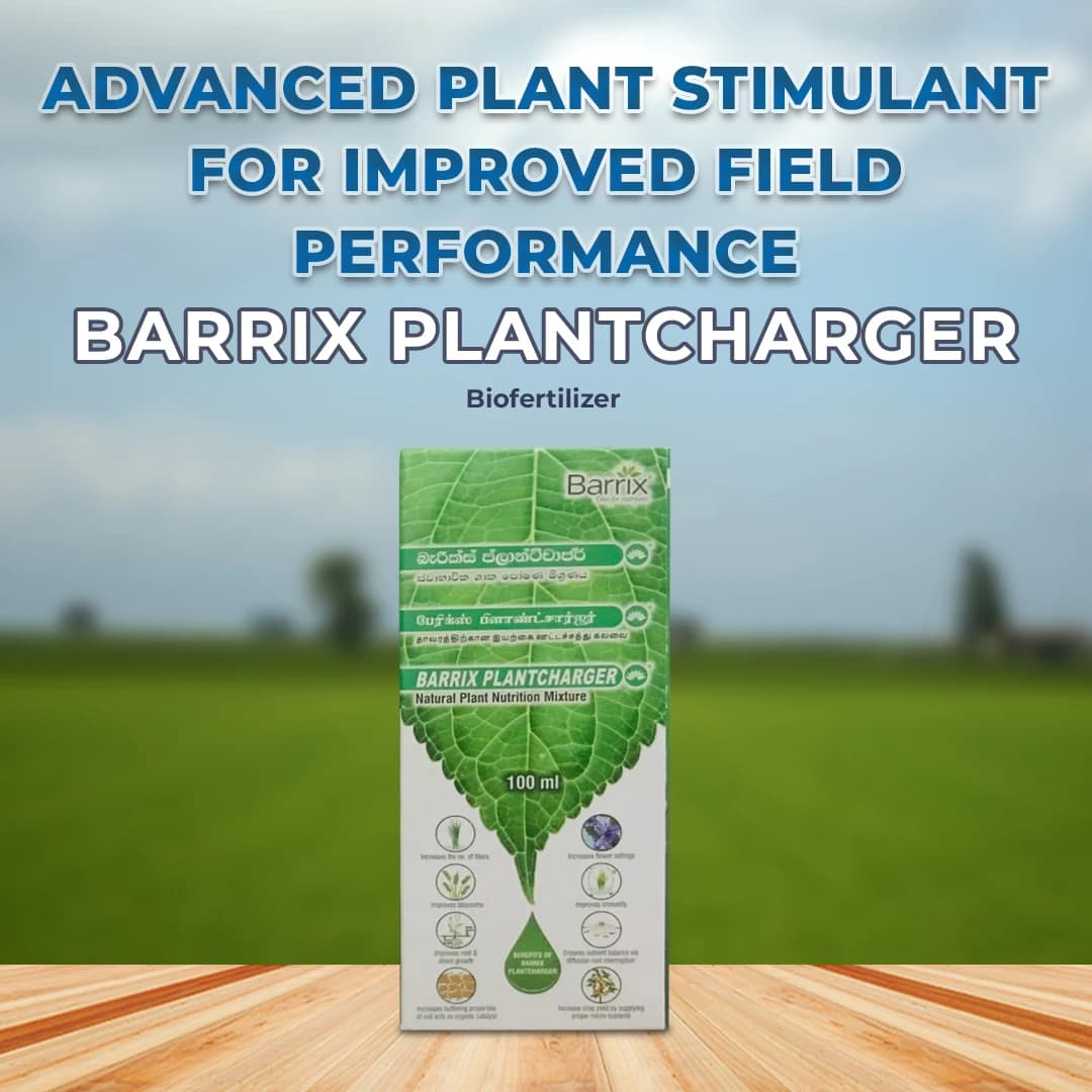 Barrix Plantcharger - Image 2