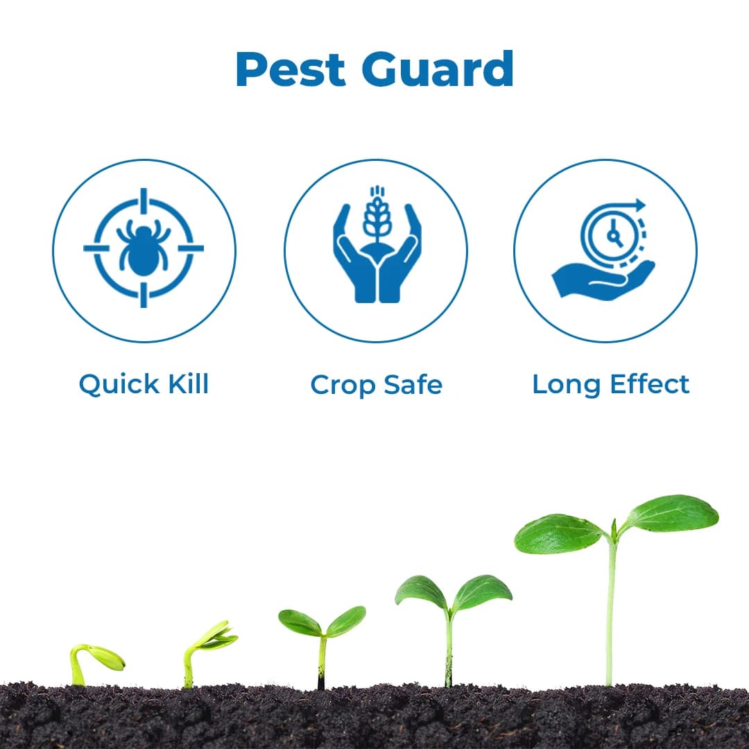 BACF Cudgel Insecticide - Image 3