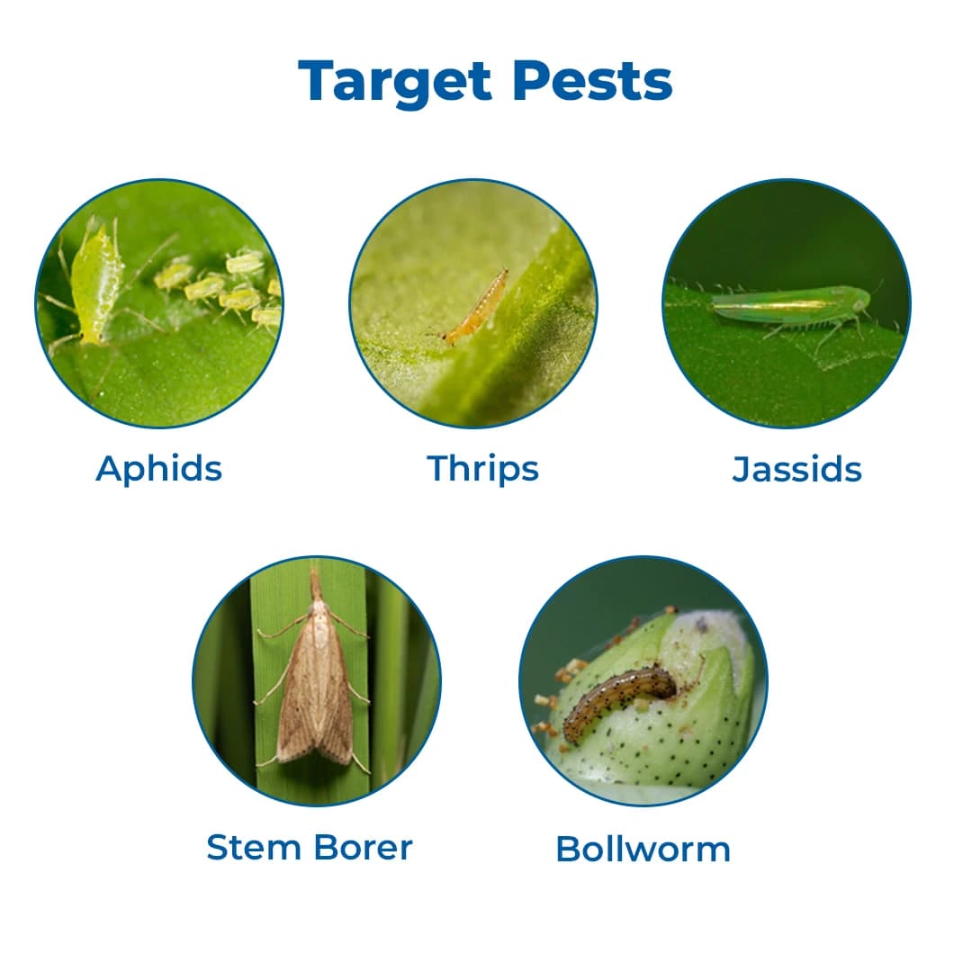 JU Jupiter 505 Insecticide - Image 3