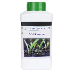V Hume Acts as a Conditioner for the Soil and Bio-Stimulant for Plants , Improves Ph of soil and Increases Water Holding Capacity of Soil 1