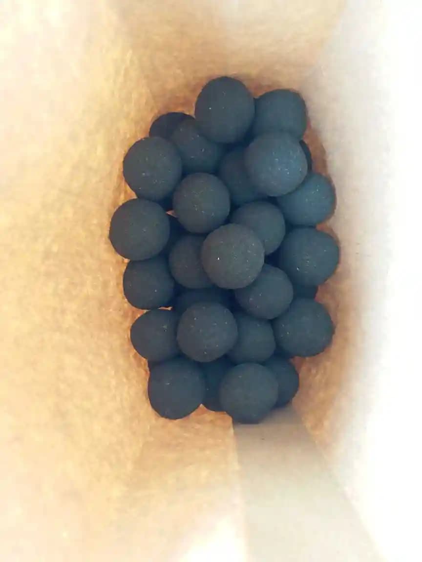 Seed Balls Just Throw & Grow (Thulasi Seed Balls) Tree Seed Balls - Image 1