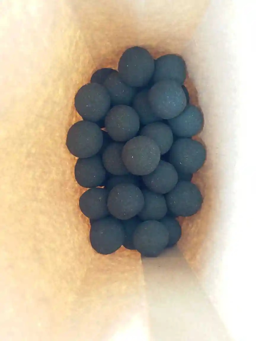 Seed Balls Just Throw & Grow (Thulasi Seed Balls) Tree Seed Balls