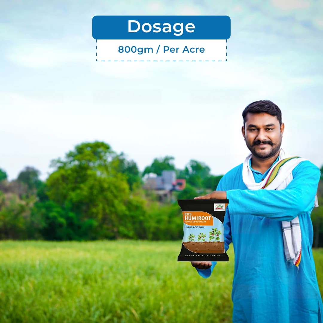 EBS Humiroot Fertilizer - Image 5