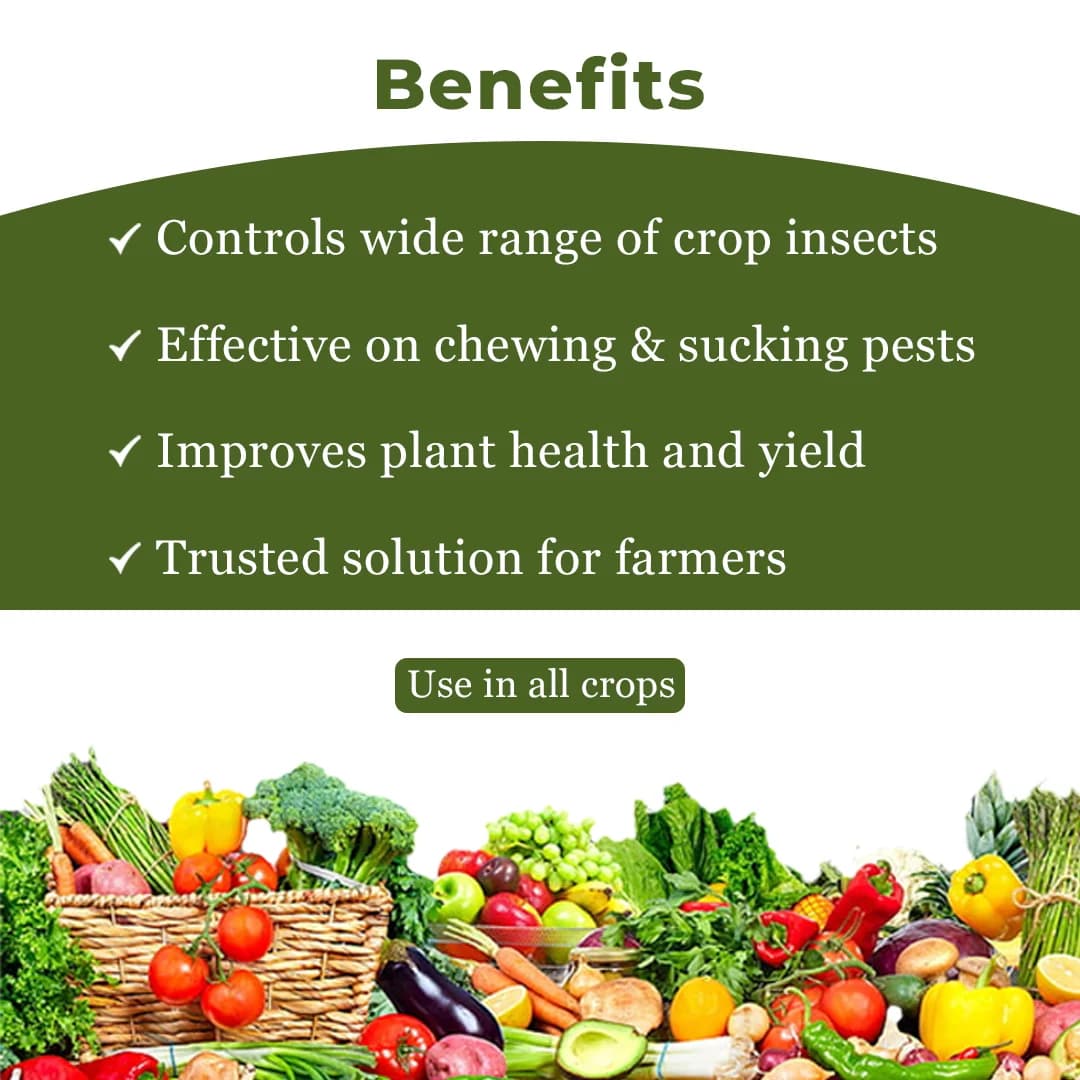 Startek Cyprogold Insecticide - Image 4