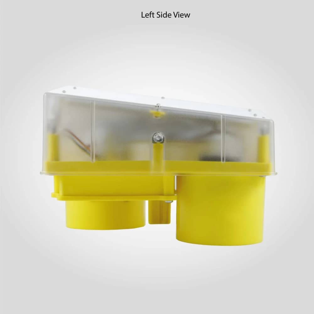 V-SAR Solar Smart Animal Light, Repellent, Flashing Red LED And Real Animal Sounds For Crop Protection - Image 5