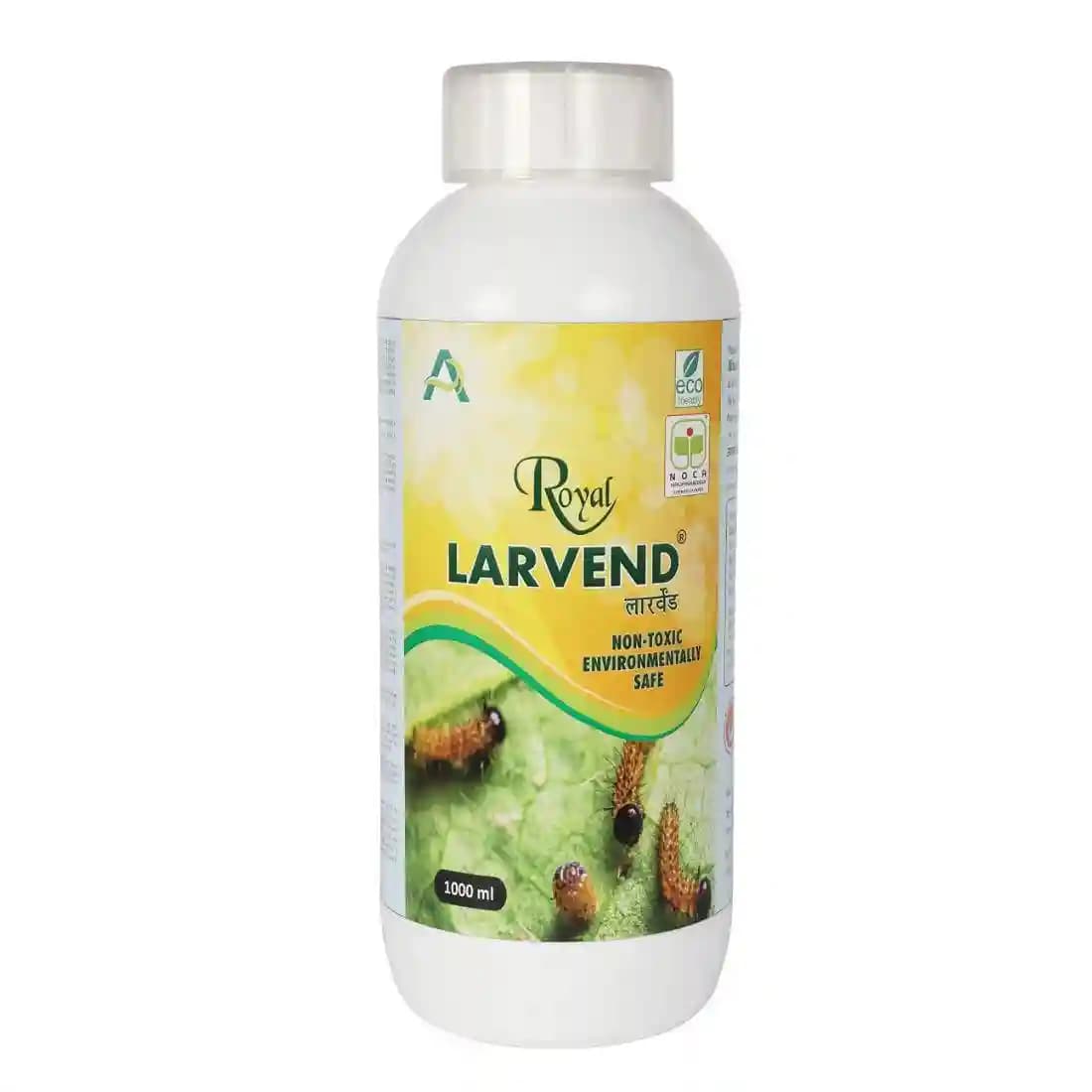 ALBATA Royal Larvend NOCA, SATTVIK and KRUSHI Certified, Non Toxic, Eco friendly. - Image 6