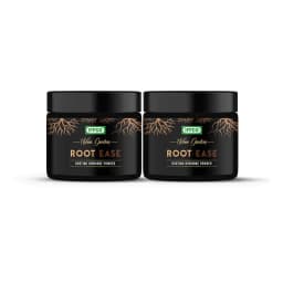 IFFCO Urban Garden Root Ease Rooting Hormone Powder, Fast Root Growth For Plant Cuttings And Grafting 2