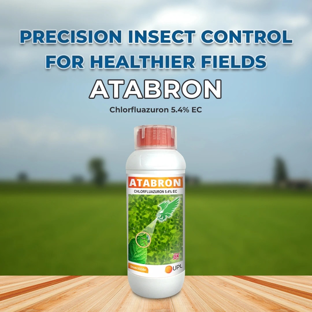 UPL Atabron Insecticide