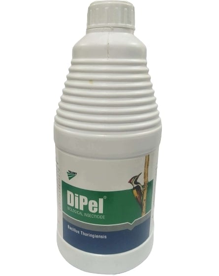 Sumitomo Dipel Insecticide - Bacillus thuringiensis