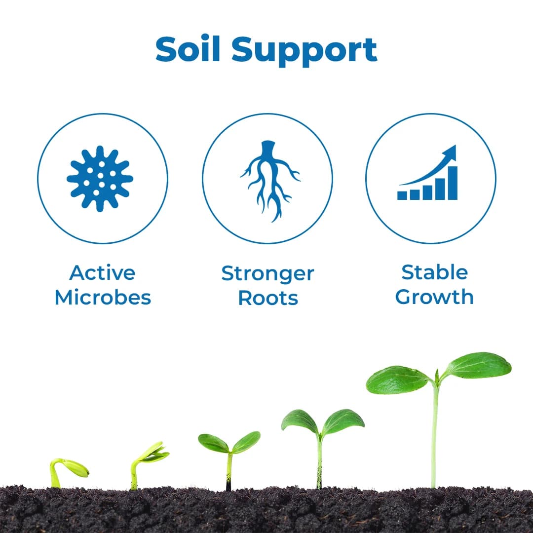Geolife Vigore - Fruit & Grain Size Enhancer - Image 3