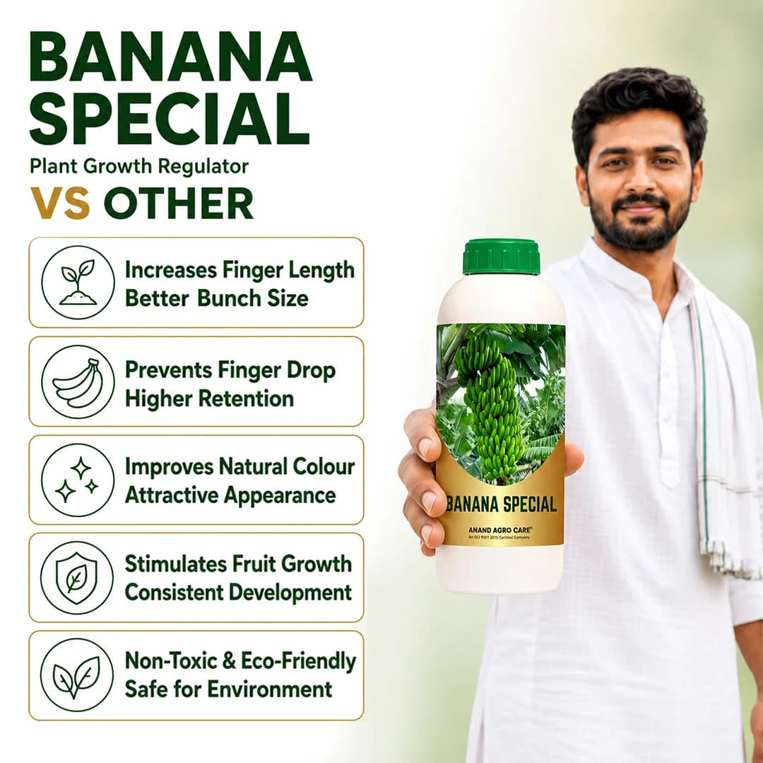 Anand Agro Banana Special Fertilizer - Image 6