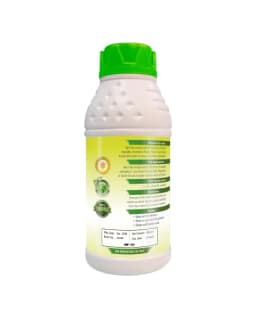 Annadata AGRO FAST Liquid Biological Fertilizer, Stimulates Growth, Gives New Leaves And Flowers Quickly 2
