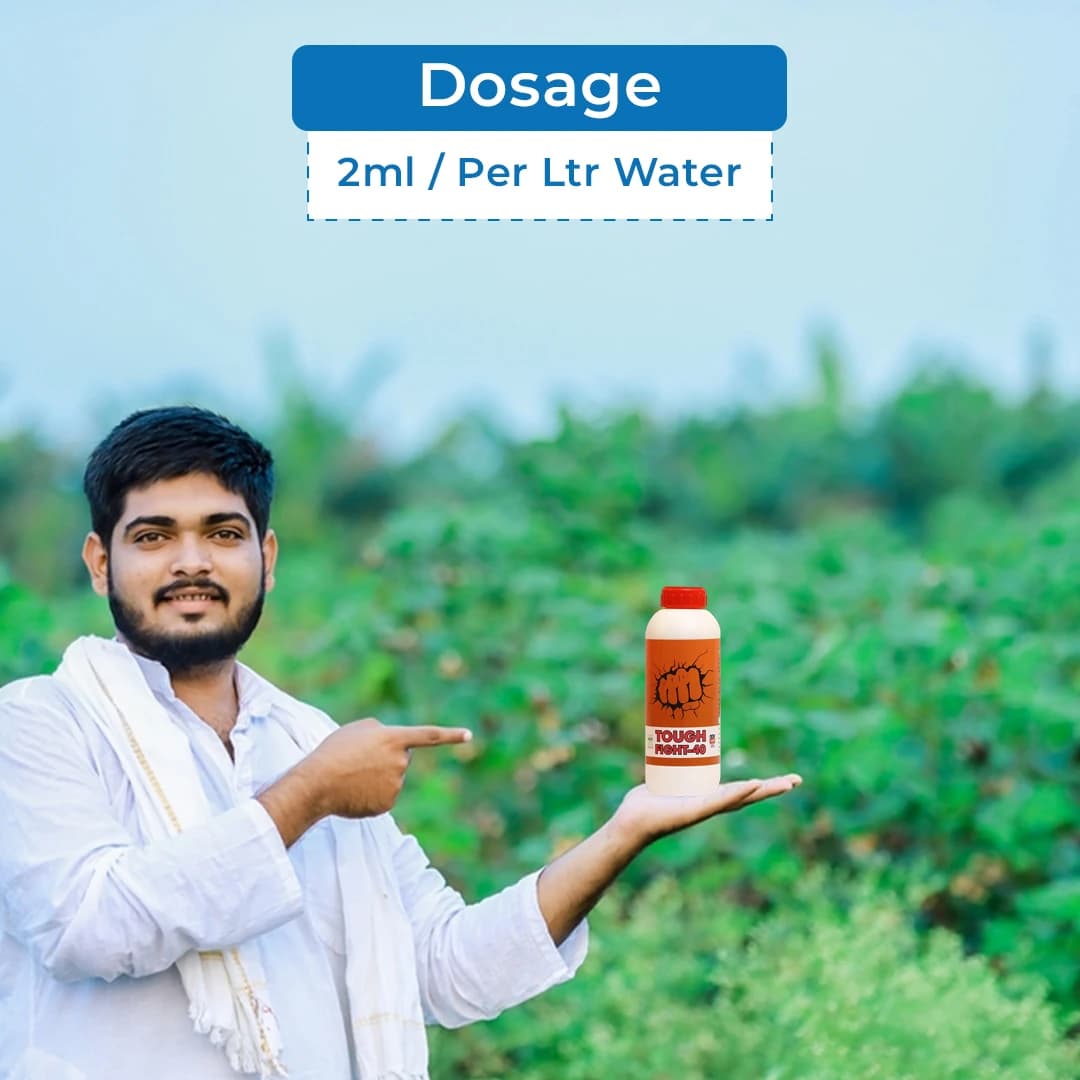 Tough Fight 40% - Liquid Potash Fertilizer - Image 5