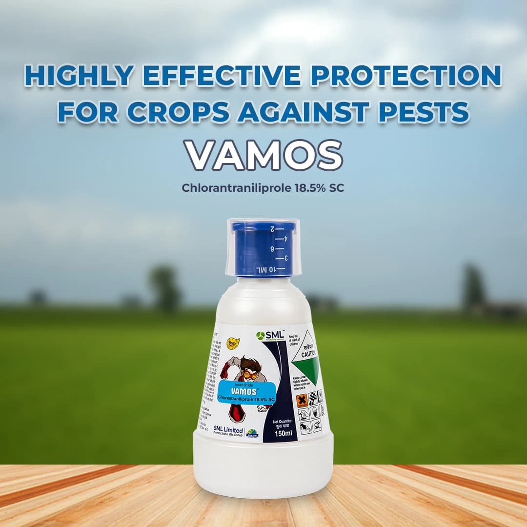 SML Vamos Insecticide - Image 2