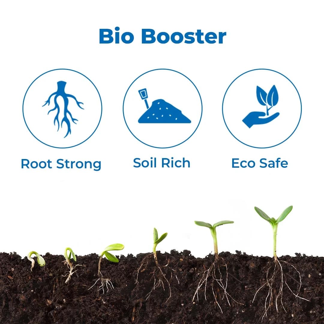 BACF Lyo Ceaxor, Unique combination of Compatible lyophilized Bacillus Strains - Image 3
