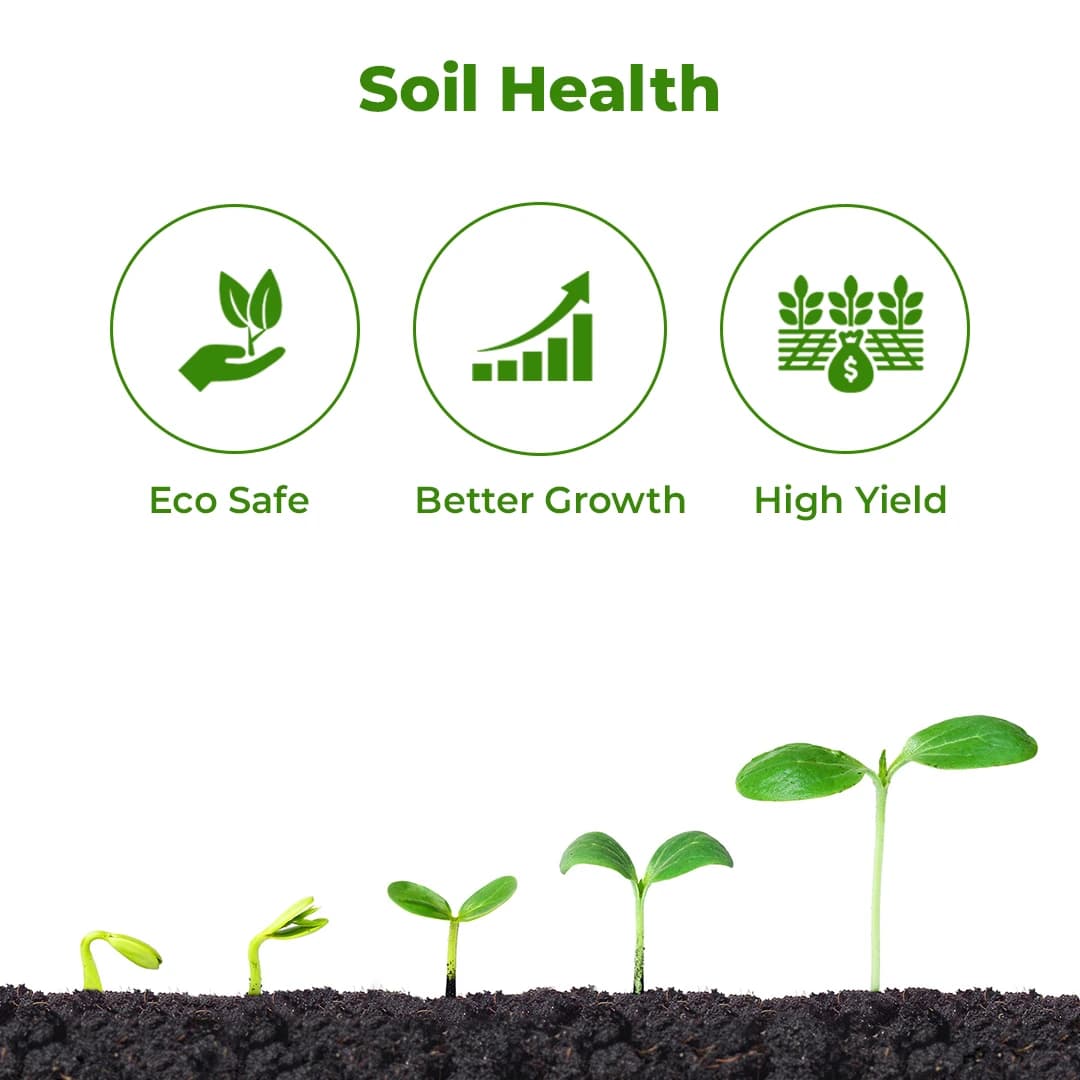 Orcon+ Speciality Adjuvant with Antifeedant Properties. For Chilli, Cotton & Paddy, Specially for Black Thrips In Chilli Crop - Image 3