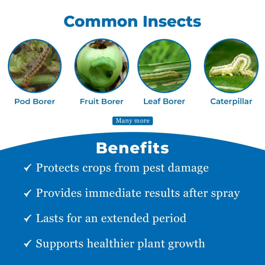 Sudarshan Insecticide - Image 3