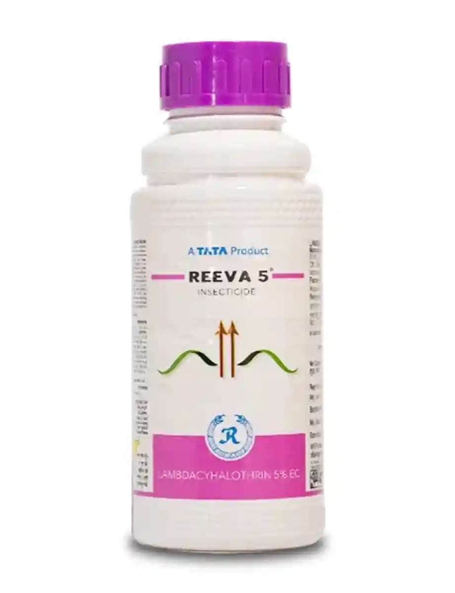 Tata Reeva 5 Insecticide