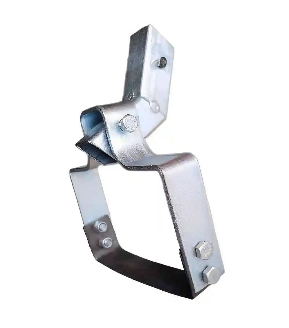 Sakha Heavy Duty Hand Weeder, Manual Weeder for Fast and Easy Weeding and Grass Removal - Image 4