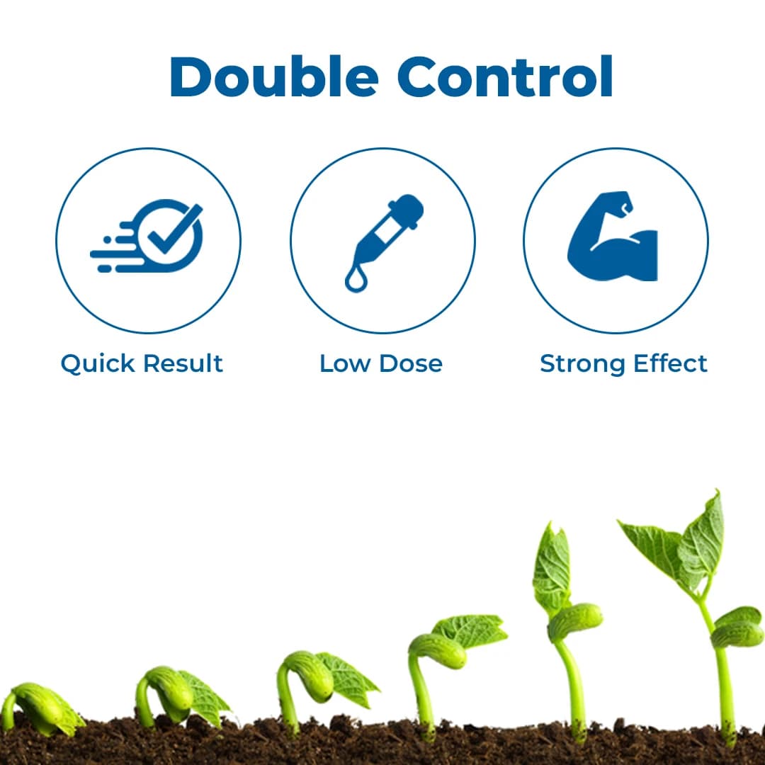 Hpm X-Pert Plus Novaluron 5.25% + Emamectin Benzoate 0.9% SC Insecticide, Effective Pest Control - Image 3