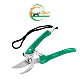 CropKraft Pruner Secauter, Ideal For Deadheading, Trimming, And Shaping A Variety Of Plants 2