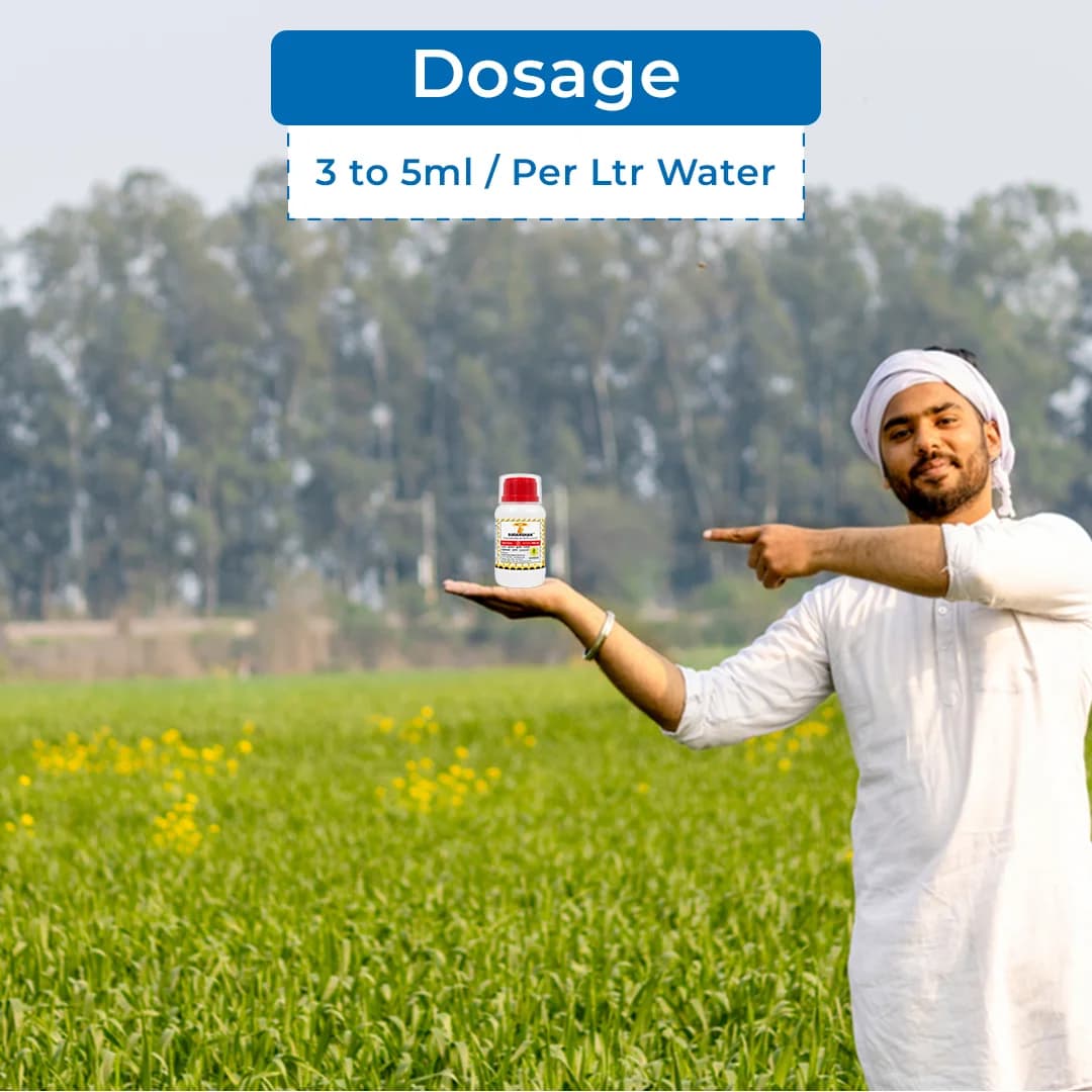 Sudarshan Insecticide - Image 5