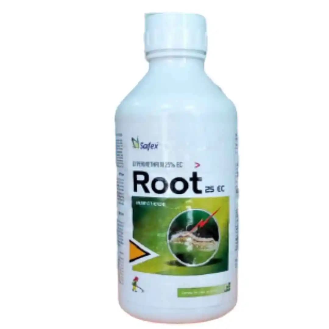 Safex Root 25 EC Insecticide - Image 1