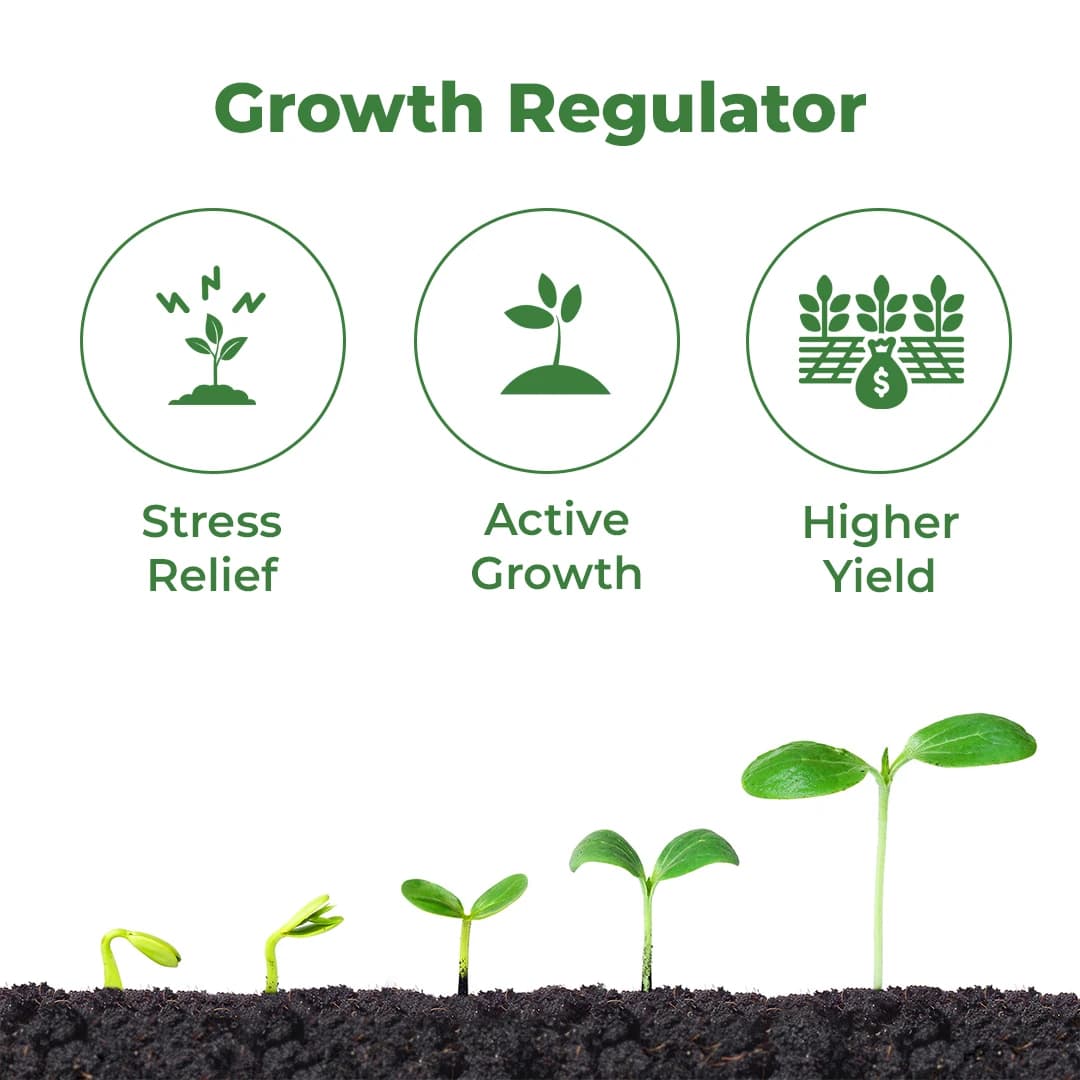 Barrix Plantcharger - Image 3