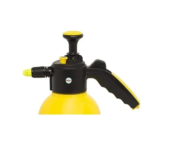 Radhe Garden Heavy Duty Pressure Sprayer 2L Capacity, Portable Hand Compress Sprayer For Home & Garden Use - Image 4