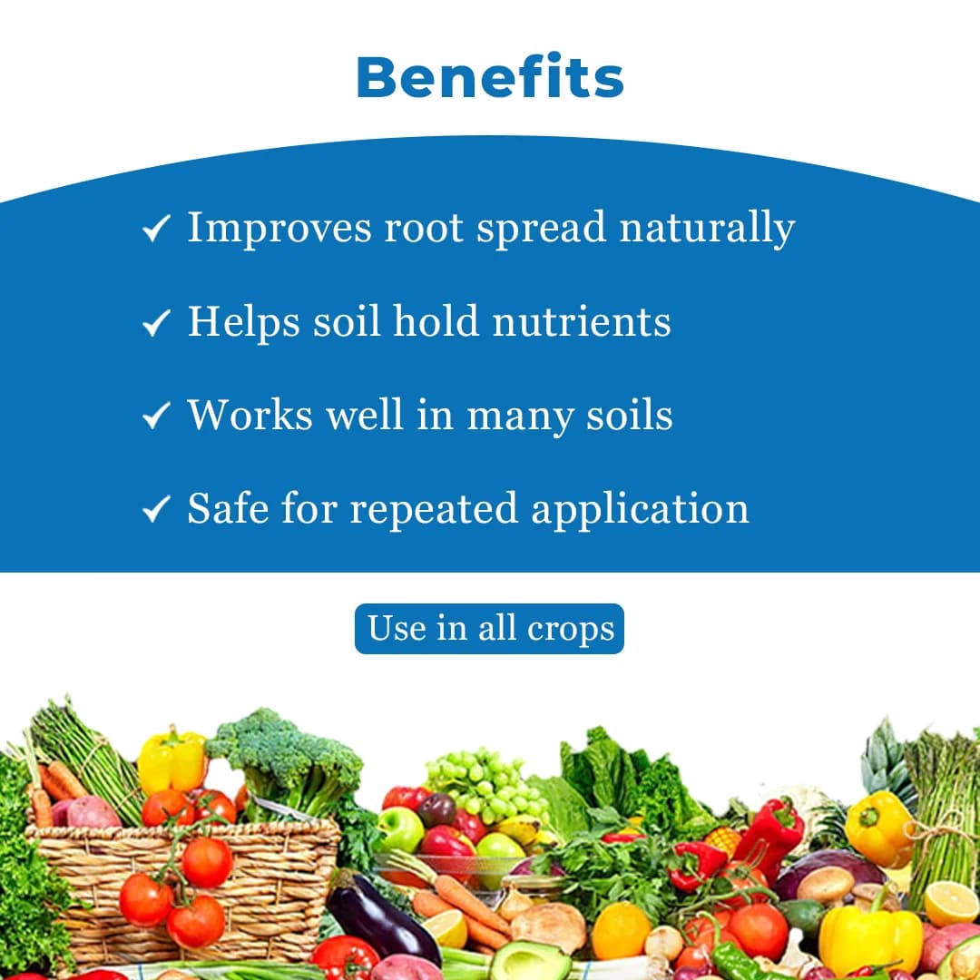 Dr.Bactos VAM Fertilizer - Image 4