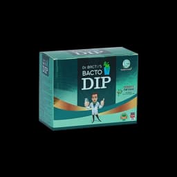 Dr. Bactos Bacto DIP, Beneficial Microorganisms, Helps To Protect The Bunch From Various Disease 3