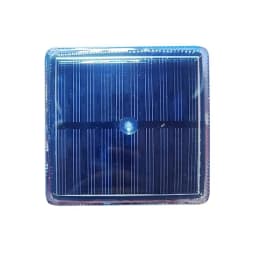 Radhe Agri Smart Solar Zatka Light With Sound For Fencing Power Detection, Works Wirelessly, 24-Hour Backup 4