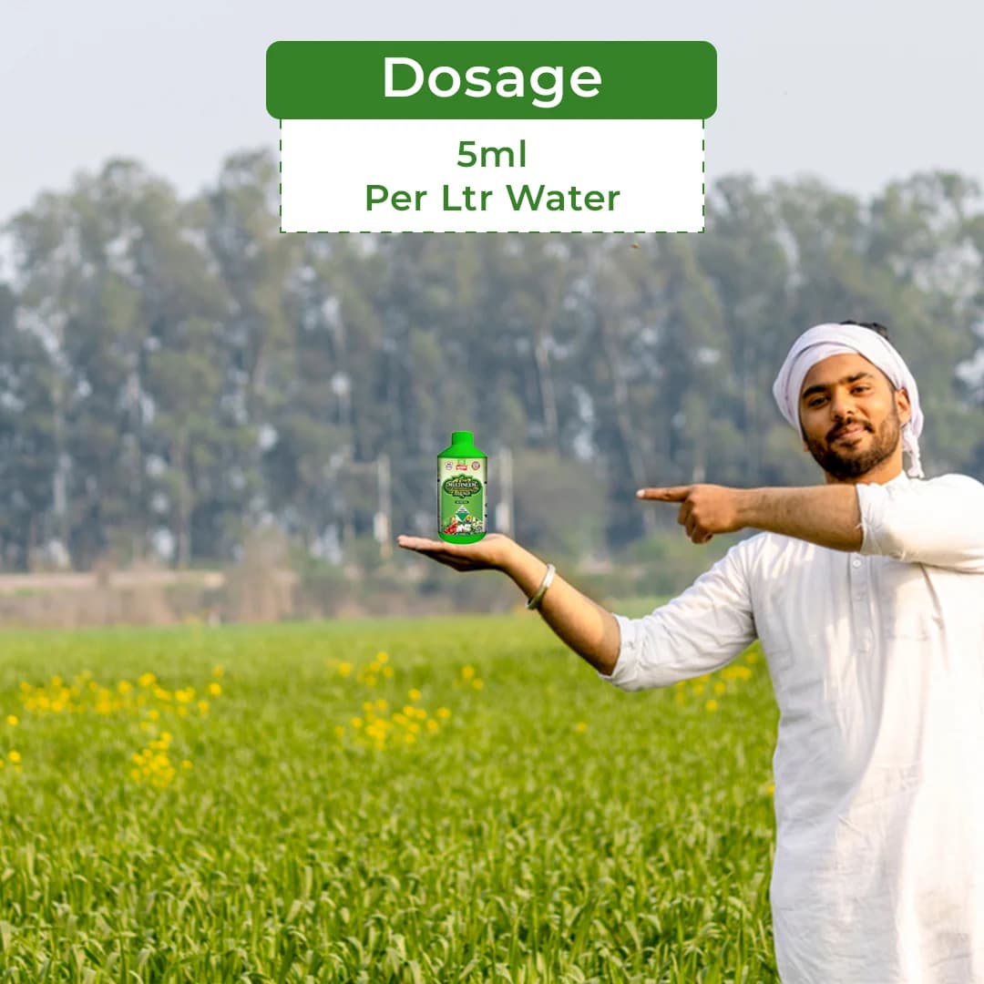 Multiplex Multineem - Azadirachtin 0.03% - Image 5