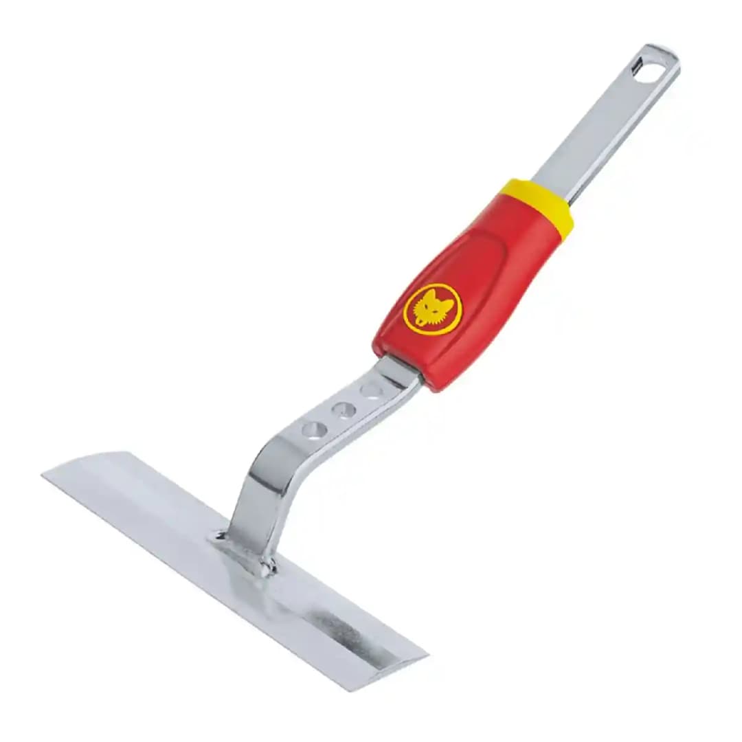 Wolf Garten Scuffle Hoe (GS-M 14) Garden Weeder, Makes Quick Work Of The Arduous Task Of Weeding - Image 4