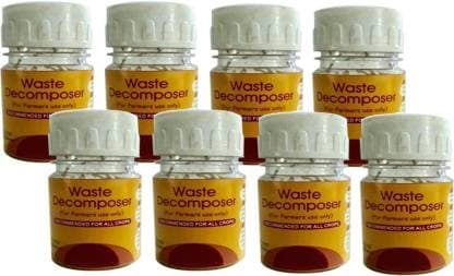 JBPL Waste Decomposer - Image 8