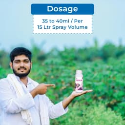 Flow N - Nitrobenzene 35% Flowering Stimulant, Promotes Root Growth, Water Retention, Reduces Soil Erosion, Organic Fertilizer 6