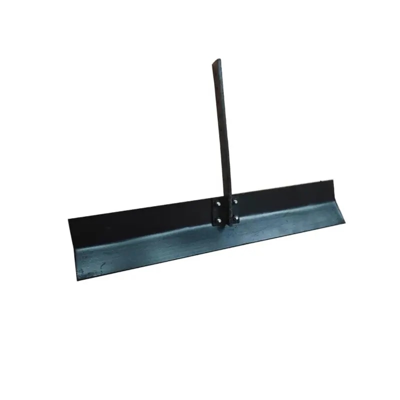 AJ Kisan Made In India Economy Leveler Attachment For 5 to 12 HP Power Tiller And Weeder