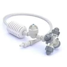 Radhe Irrigation 4 Way Fogger For Garden, Greenhouses, Mist Cooling System and Poultry Farm - Image 5