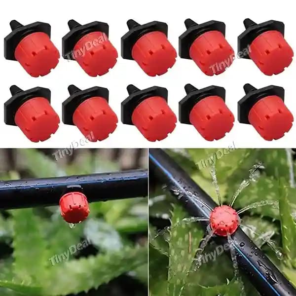Siddhi Adjustable Dripper Emitter - Image 7