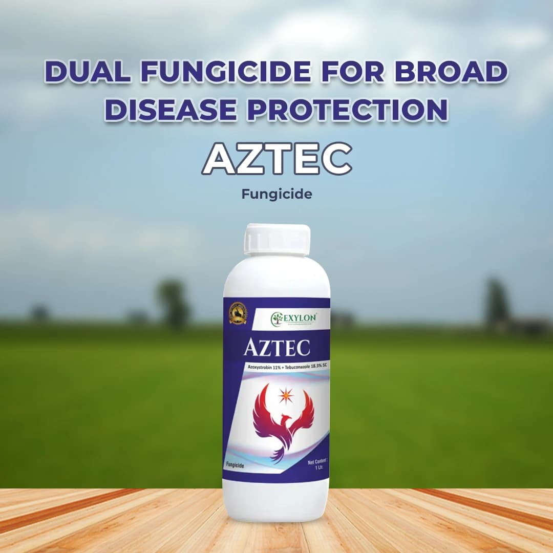Exylon Aztec Fungicide - Image 2