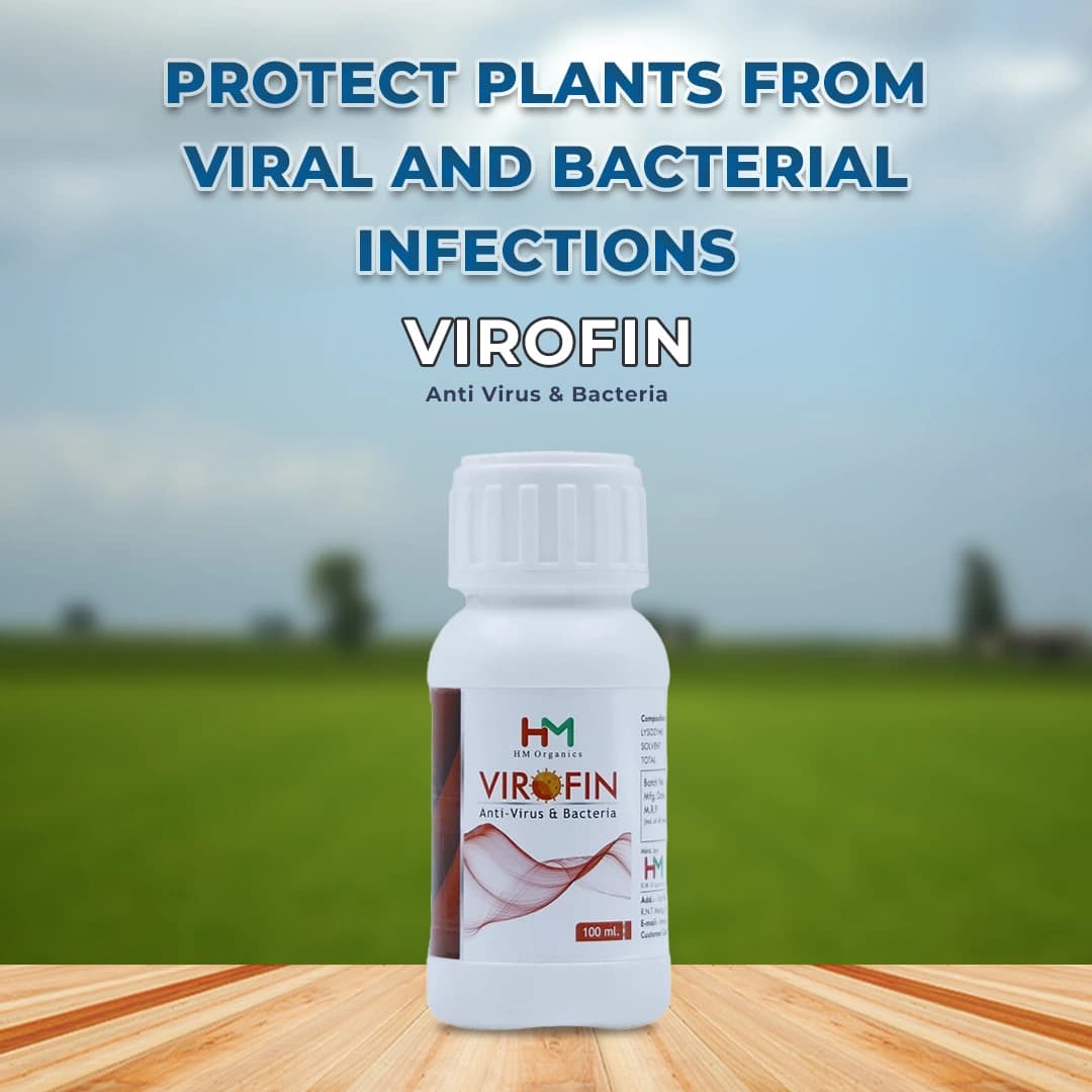 HM Virofin - Anti Virus & Bacteria - Image 2