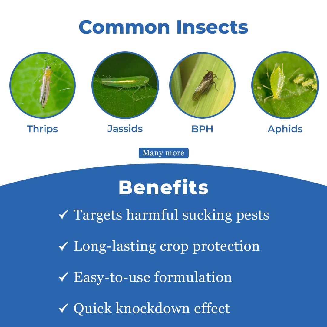 Bayer Admire Insecticide - Image 3