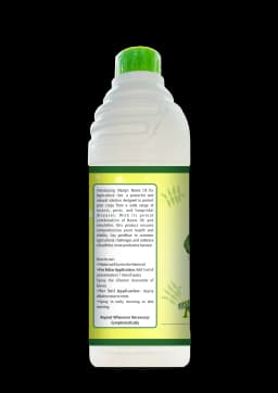 Vikalp Organic Natural Water Soluble Neem Oil 3000 PPM, Enhances Plant Health, Promoting Robust Growth And Vibrant Foliage 2