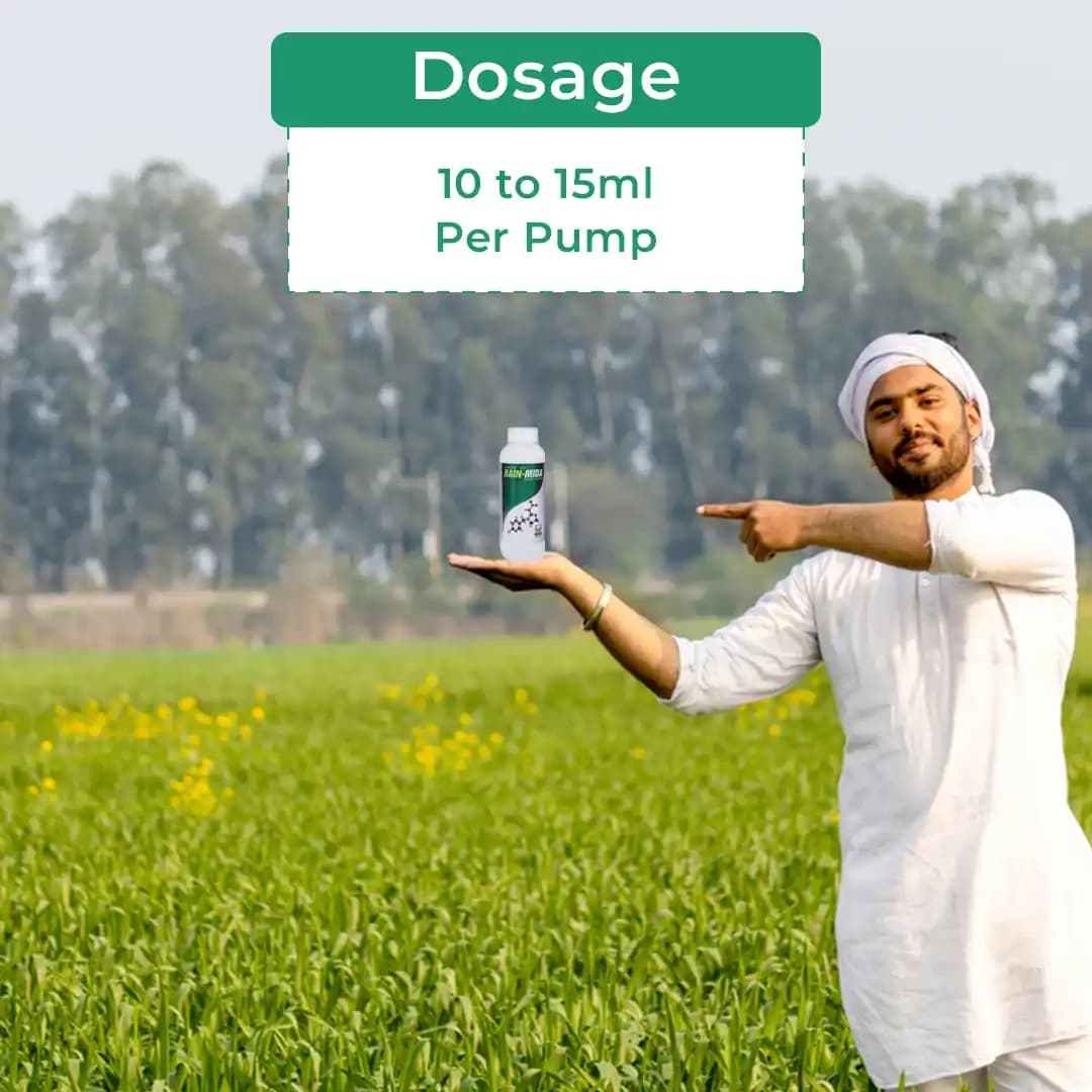 Rain-Mida Insecticide - Image 5