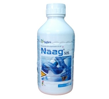 Safex Naag 505 Insecticide