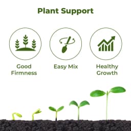 Agriventure Calcium Nitrate 18.8%, 100% Water Soluble Fertilizer, Increases Crop Quality And Yield 3