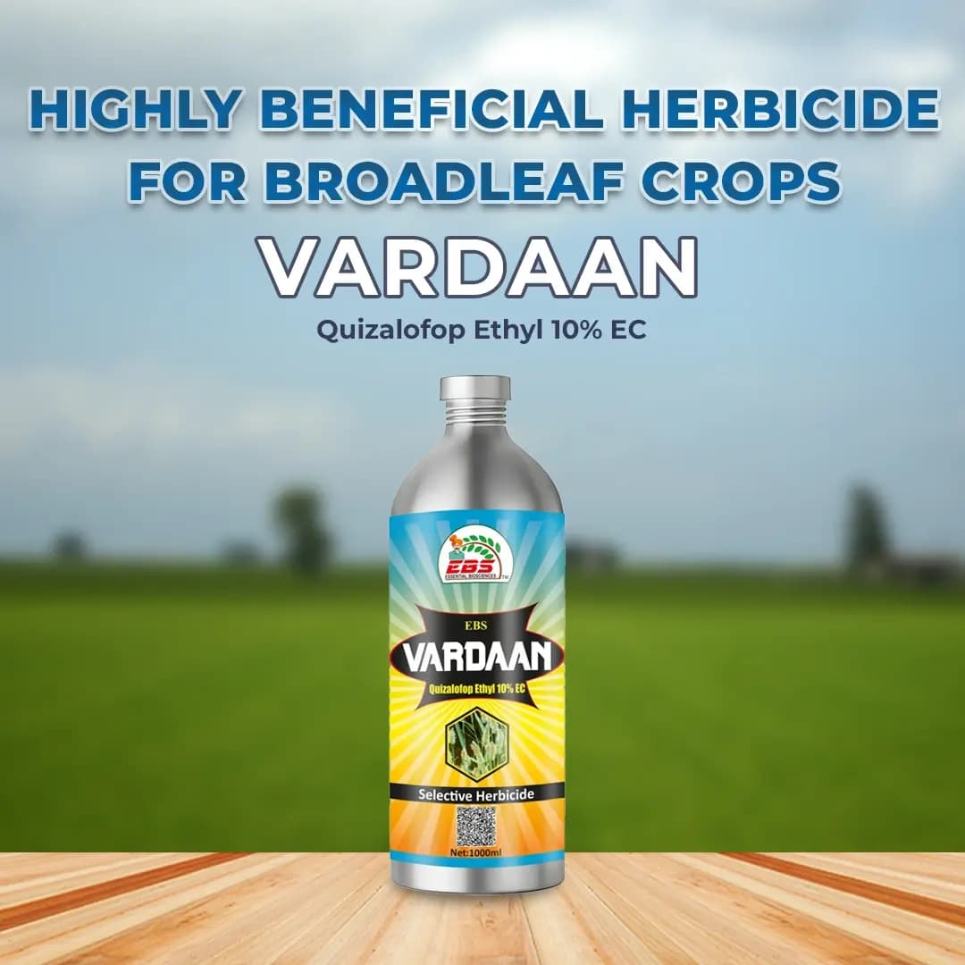 EBS Vardaan Herbicide - Image 2