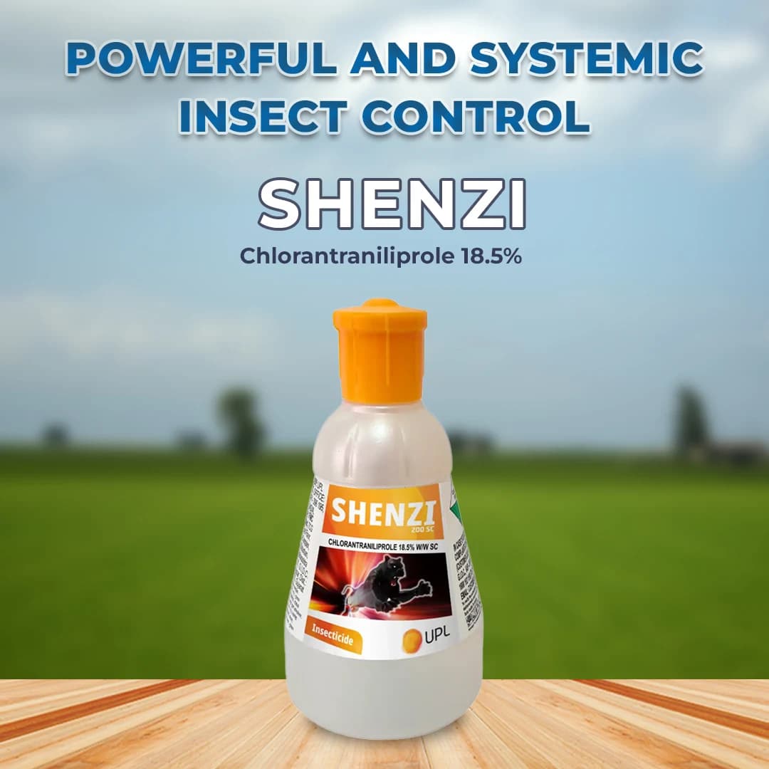UPL Shenzi Insecticide - Image 2
