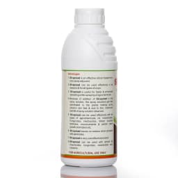 Utkarsh Sil-Spread Spreader, Silicon Based Non Ionic Adjuvant, Spreader and Activator 2